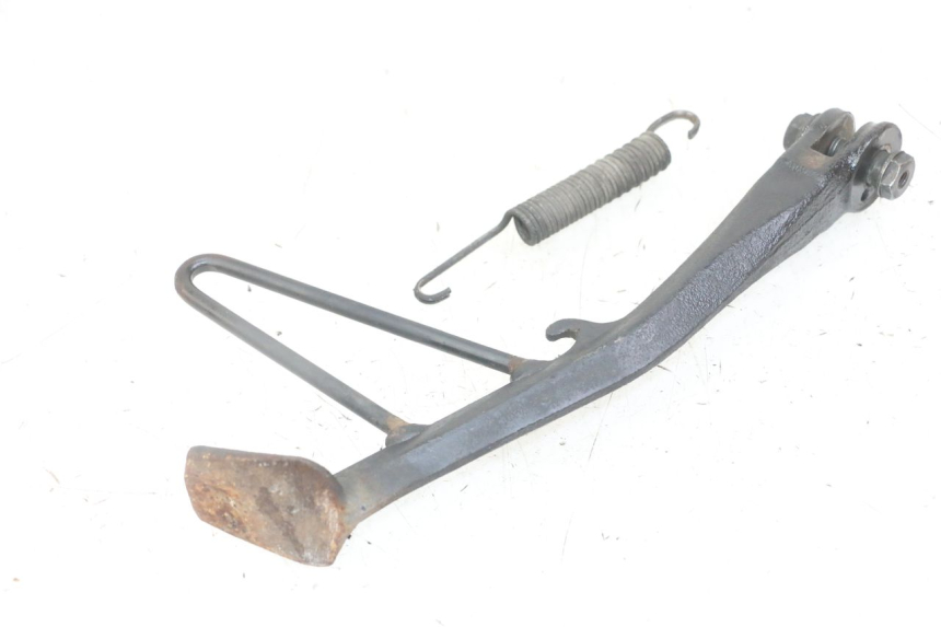 photo de CAVALLETTO LATERALE HONDA NTV DEAUVILLE ABS 700 (2007 - 2016)