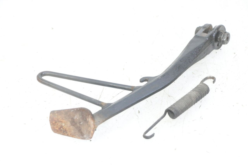 photo de CAVALLETTO LATERALE HONDA NTV DEAUVILLE ABS 700 (2007 - 2016)