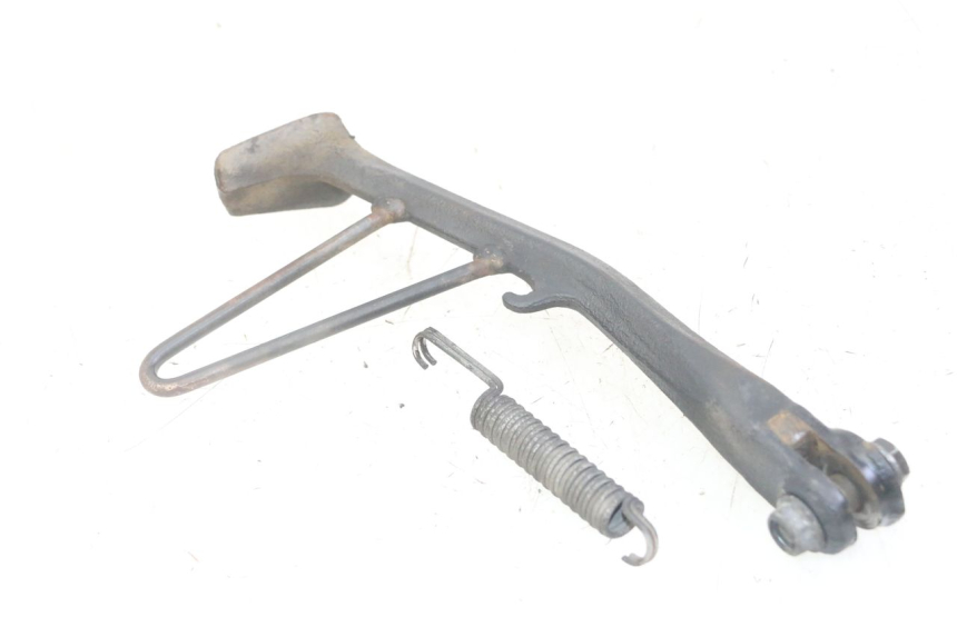 photo de CAVALLETTO LATERALE HONDA NTV DEAUVILLE ABS 700 (2007 - 2016)
