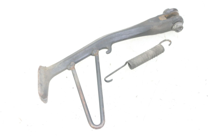 photo de CAVALLETTO LATERALE HONDA NTV DEAUVILLE ABS 700 (2007 - 2016)