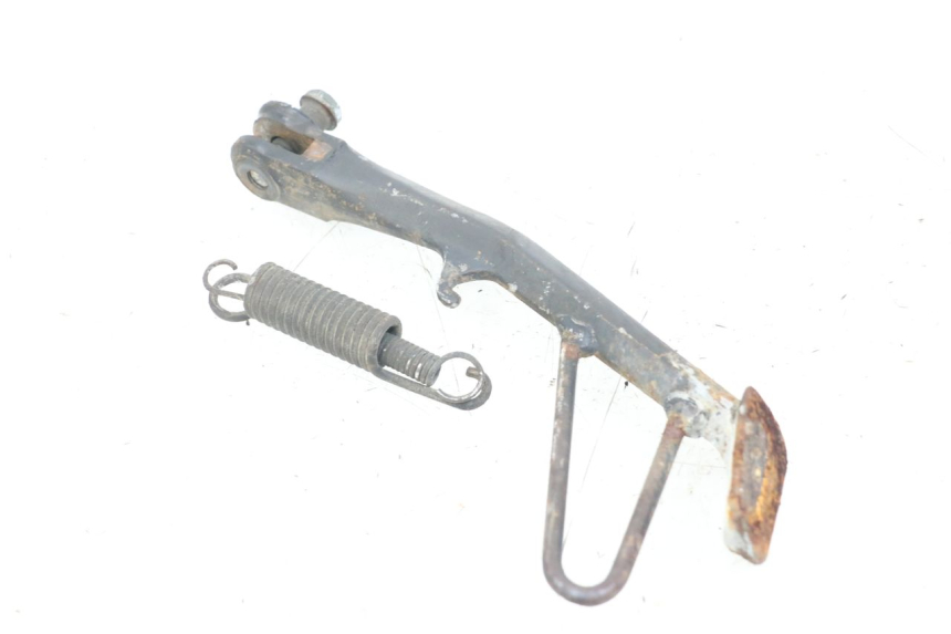 photo de CAVALLETTO LATERALE HONDA NTV DEAUVILLE 650 (1998 - 2001)