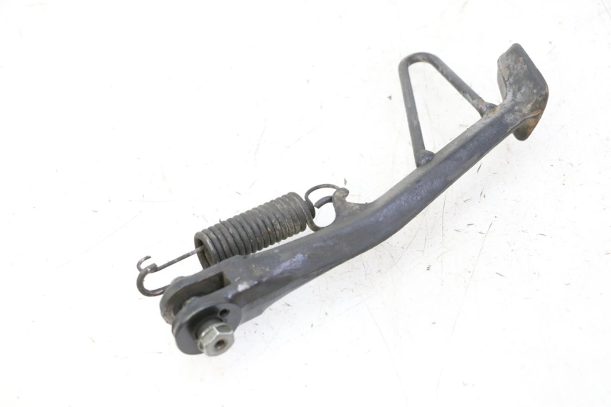 photo de CAVALLETTO LATERALE HONDA NTV DEAUVILLE 650 (2001 - 2006)