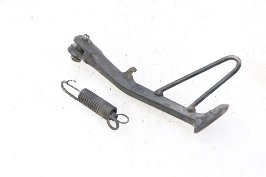 photo de CAVALLETTO LATERALE HONDA NTV DEAUVILLE 650 (2001 - 2006)