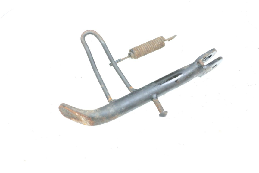 photo de CAVALLETTO LATERALE JM MOTORS OLDIES GT 4T 50 (2018 - 2025) - Zoom sullo stato d'uso