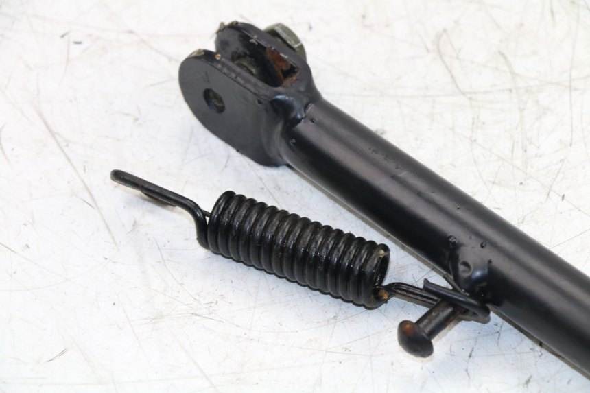 photo de Cavalletto laterale JM MOTORS OLDIES GT 4T 50 (2010 - 2017)