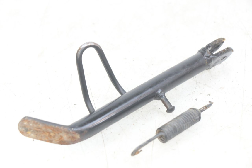 photo de CAVALLETTO LATERALE JM MOTORS OLDIES RS 4T 50 (2021 - 2024)