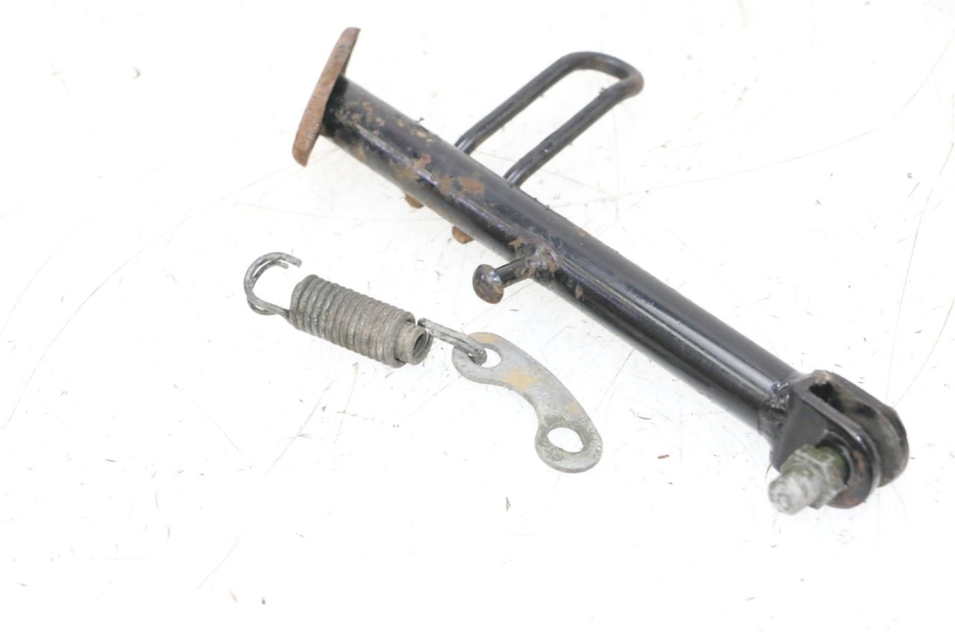 photo de Cavalletto laterale SYM ORBIT 2 50 (2008 - 2014) - Zoom sullo stato d'uso