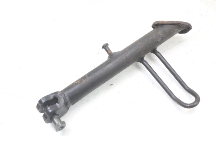 photo de CAVALLETTO LATERALE PEUGEOT BELVILLE 125 (2017 - 2021)