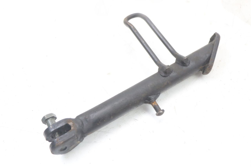 photo de CAVALLETTO LATERALE PEUGEOT BELVILLE 125 (2017 - 2021)