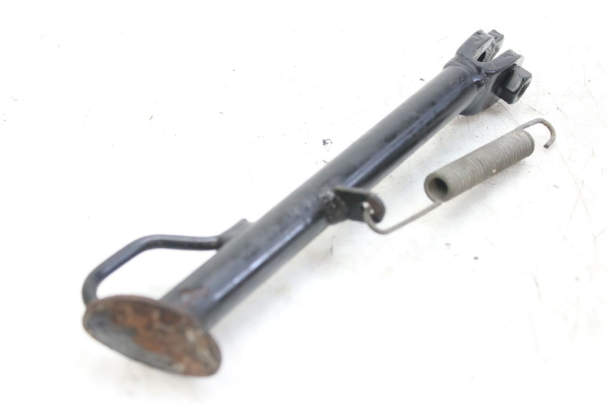 photo de CAVALLETTO LATERALE PEUGEOT SATELIS 125 (2010 - 2012)