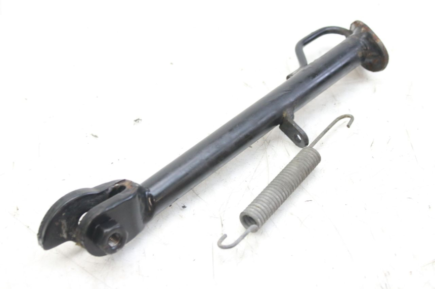 photo de CAVALLETTO LATERALE PEUGEOT SATELIS 125 (2010 - 2012)