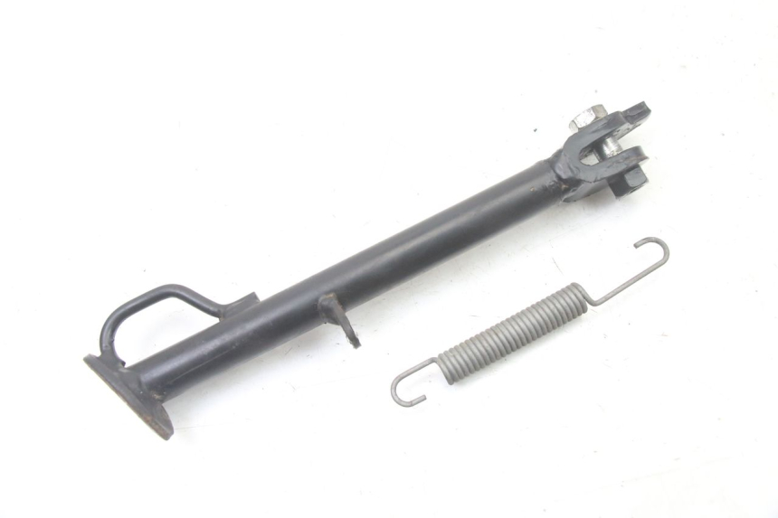 photo de CAVALLETTO LATERALE PEUGEOT SATELIS 125 (2013 - 2018)