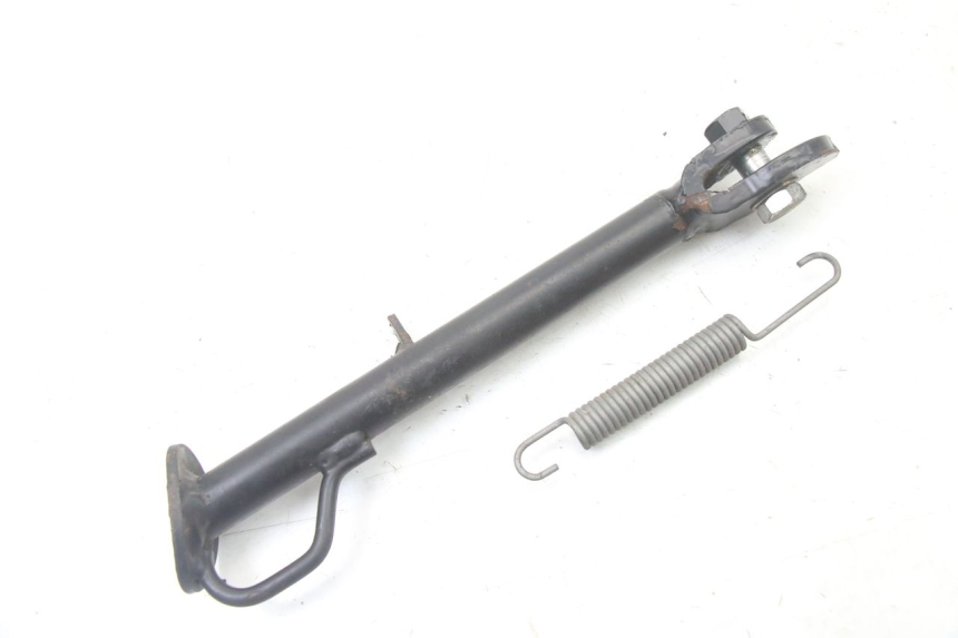 photo de CAVALLETTO LATERALE PEUGEOT SATELIS 125 (2013 - 2018)