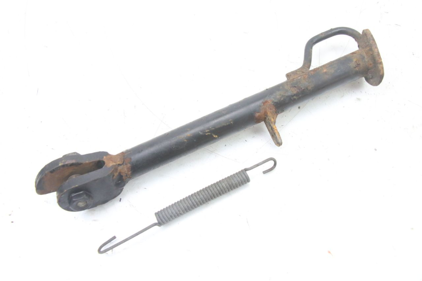 photo de CAVALLETTO LATERALE PEUGEOT SATELIS COMPRESSOR K15 125 (2006 - 2009)