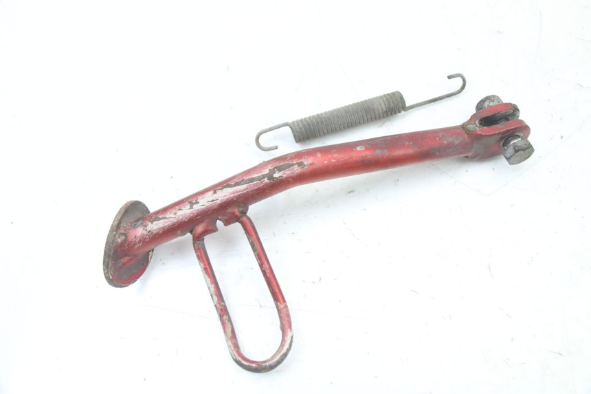 photo de CAVALLETTO LATERALE PEUGEOT TKR TREKKER FURIOUS 50 (2005 - 2014)