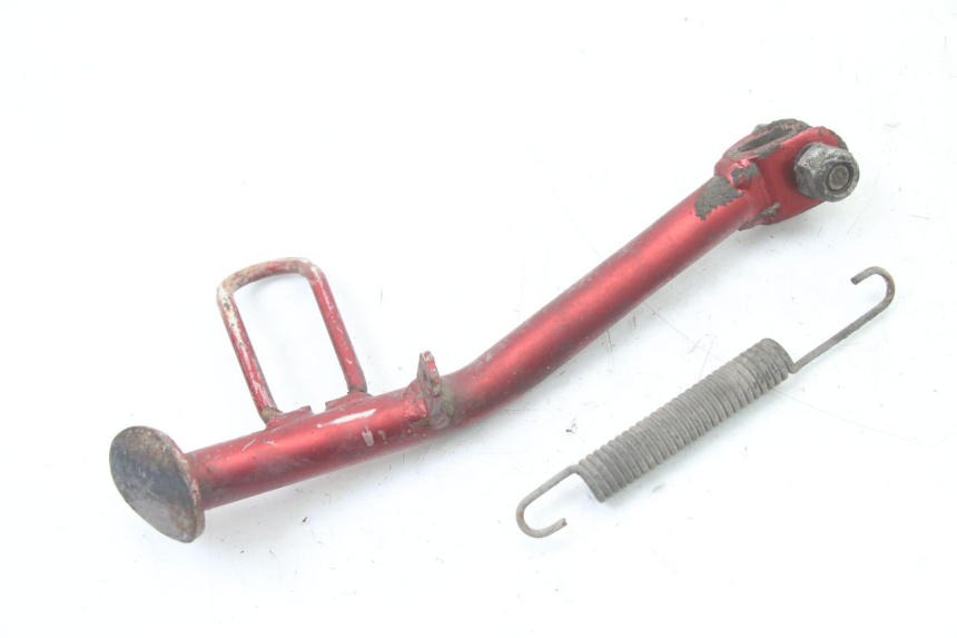 photo de CAVALLETTO LATERALE PEUGEOT TKR TREKKER FURIOUS 50 (2005 - 2014)
