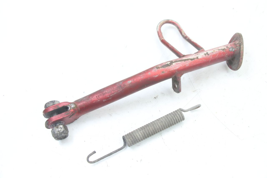photo de CAVALLETTO LATERALE PEUGEOT TKR TREKKER FURIOUS 50 (2005 - 2014)