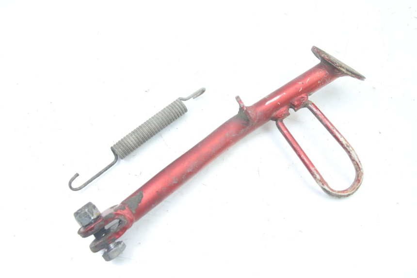 photo de CAVALLETTO LATERALE PEUGEOT TKR TREKKER FURIOUS 50 (2005 - 2014)