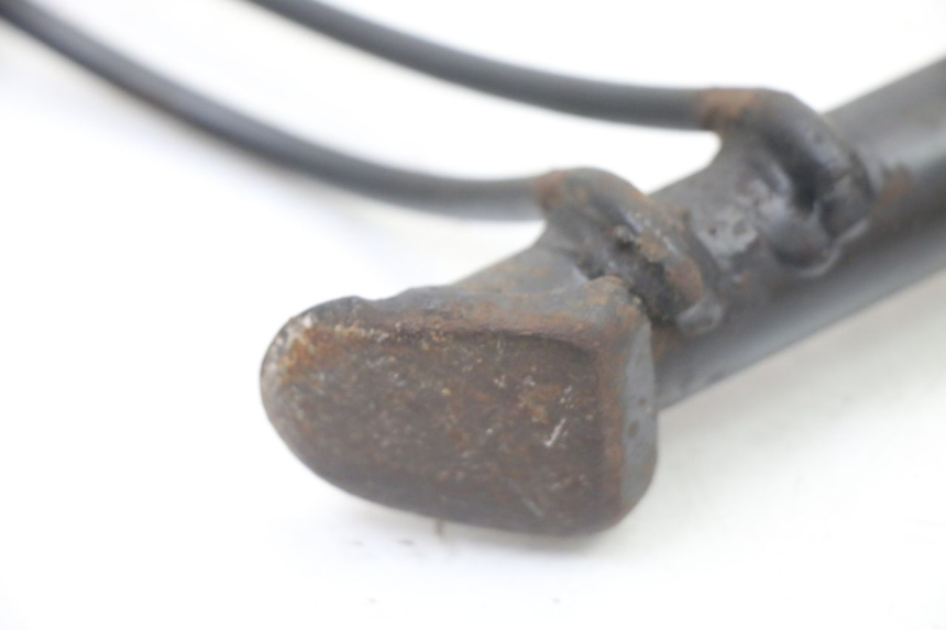 photo de CAVALLETTO LATERALE PIAGGIO VESPA GRANTURISMO 125 (2003 - 2007)