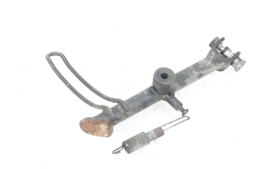 photo de CAVALLETTO LATERALE PIAGGIO VESPA GRANTURISMO 200 (2004 - 2005)