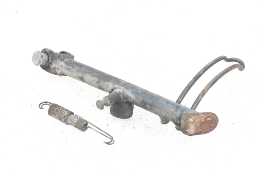 photo de CAVALLETTO LATERALE PIAGGIO VESPA GRANTURISMO 200 (2004 - 2005)