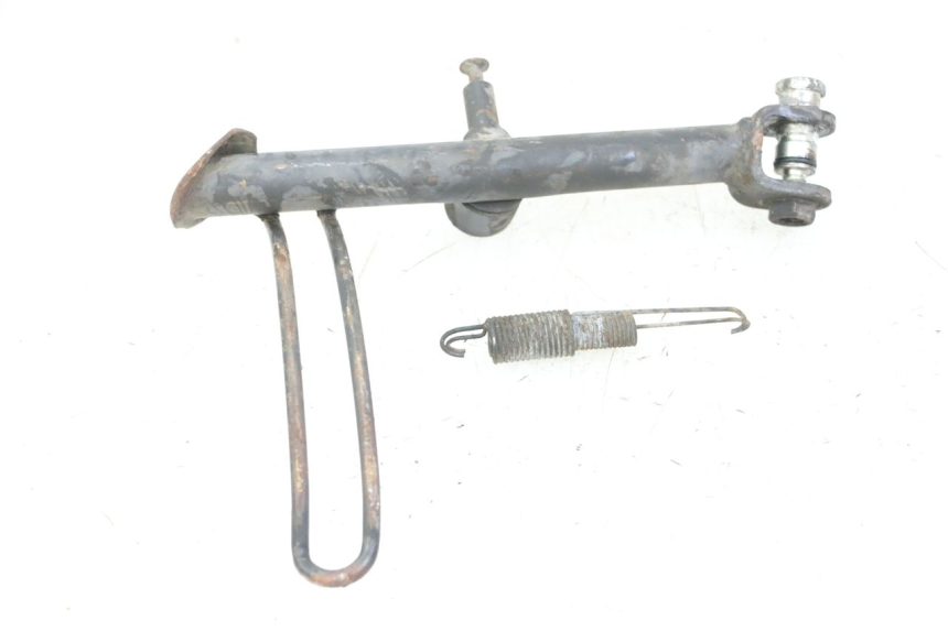 photo de CAVALLETTO LATERALE PIAGGIO VESPA GRANTURISMO 200 (2004 - 2005)