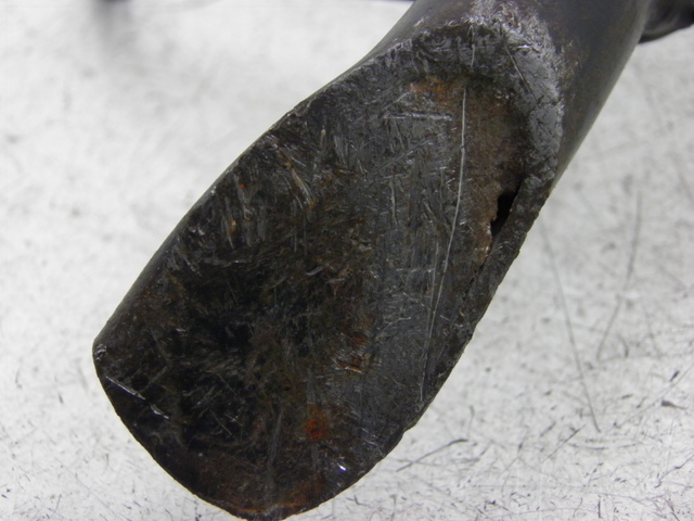 photo de CAVALLETTO LATERALE PIAGGIO X9 EVOLUTION 125 (2003 - 2007)