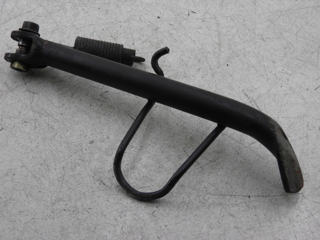 photo de CAVALLETTO LATERALE PIAGGIO X9 EVOLUTION 125 (2003 - 2007)