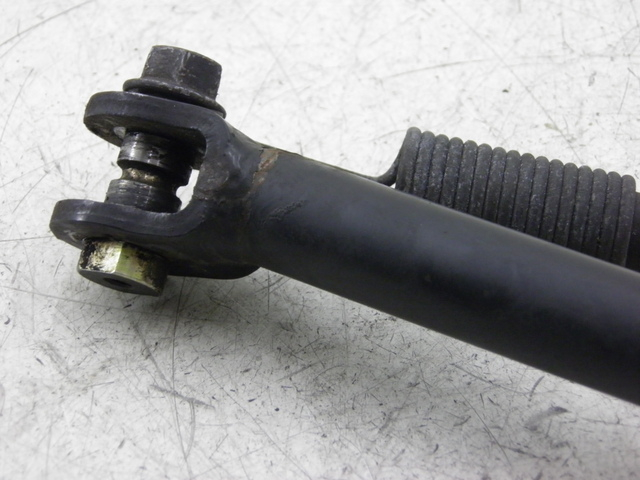 photo de CAVALLETTO LATERALE PIAGGIO X9 EVOLUTION 125 (2003 - 2007)