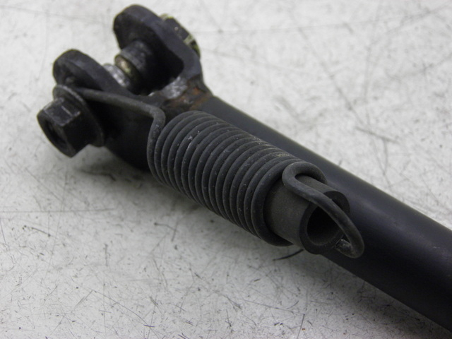 photo de CAVALLETTO LATERALE PIAGGIO X9 EVOLUTION 125 (2003 - 2007)