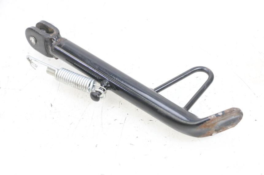 photo de CAVALLETTO LATERALE EFUN PUSA 1 - Zoom sullo stato d'uso