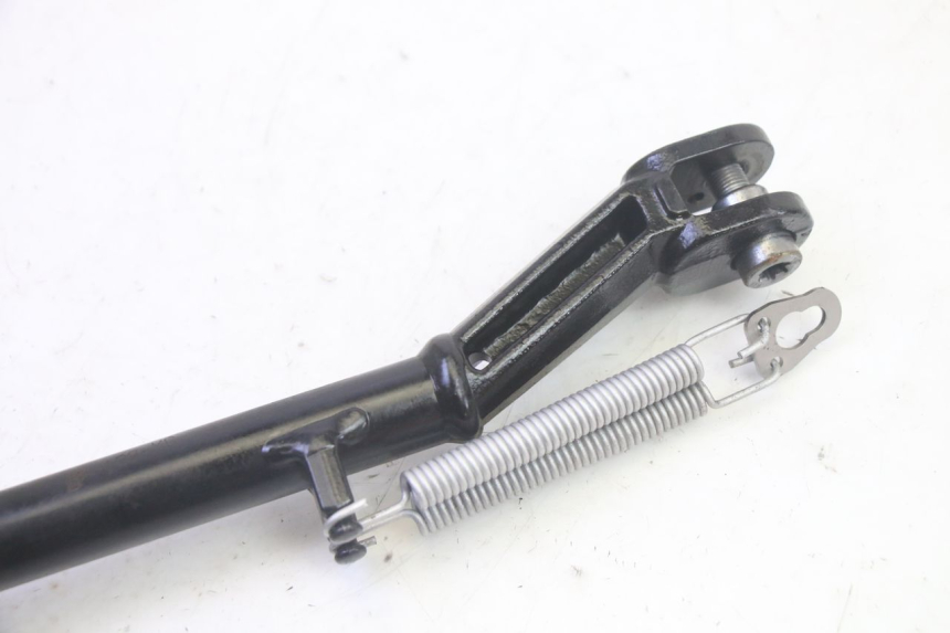 photo de CAVALLETTO LATERALE BMW R GS 1250 (2021 - 2024) - Zoom sullo stato d'uso