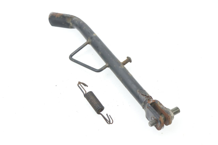 photo de Cavalletto laterale RIDE RACE 2T 50 (2012 - 2015)