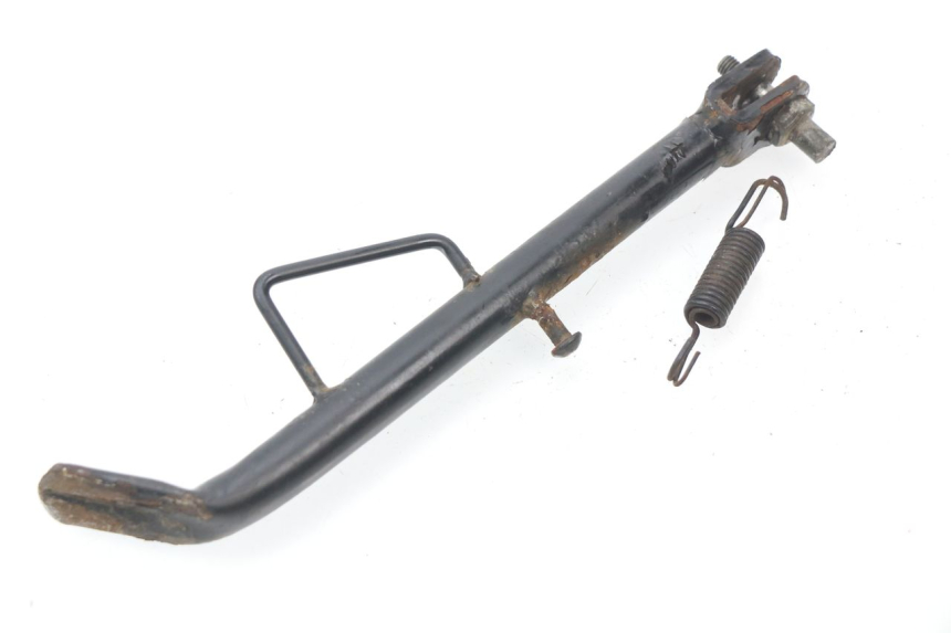 photo de Cavalletto laterale RIDE RACE 2T 50 (2012 - 2015)