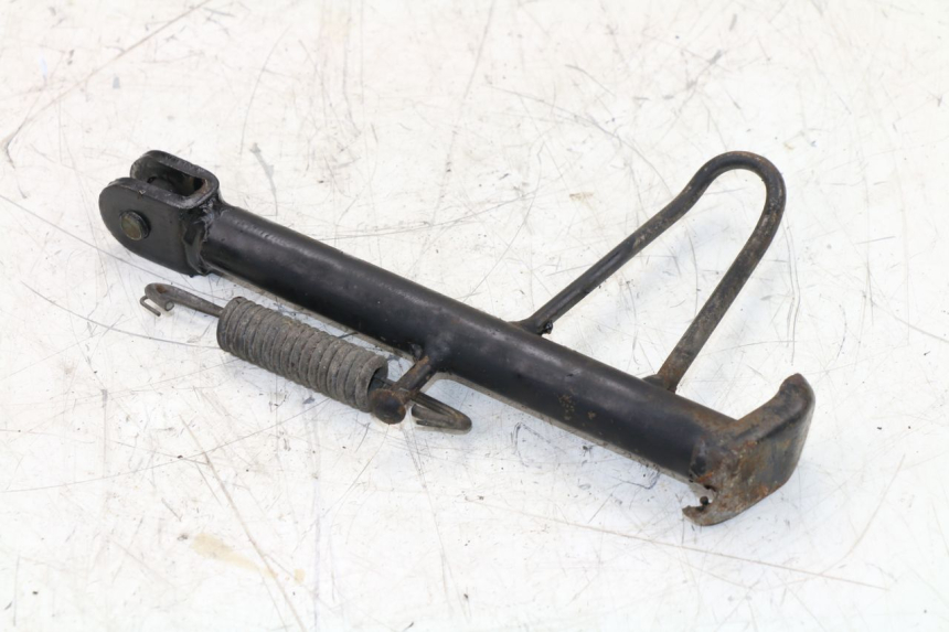 photo de Cavalletto laterale RAZZO STEED 125 (2012 - 2018)