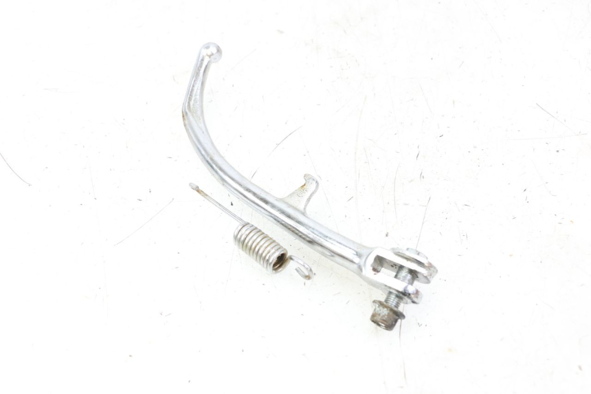 photo de CAVALLETTO LATERALE REGAL RAPTOR RAXTER 2 125 (2007 - 2015) - Altra angolazione