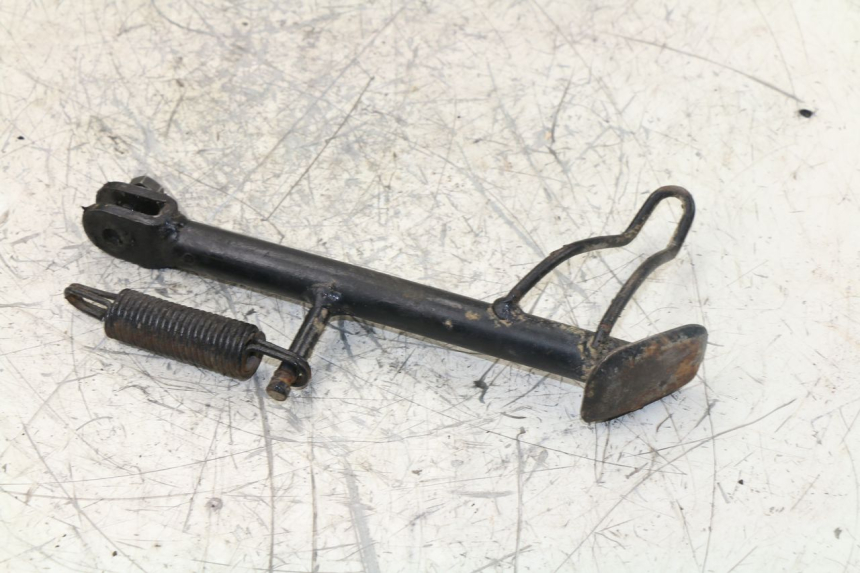 photo de CAVALLETTO LATERALE REVATTO IMPERATOR 125 (2007 - 2015)