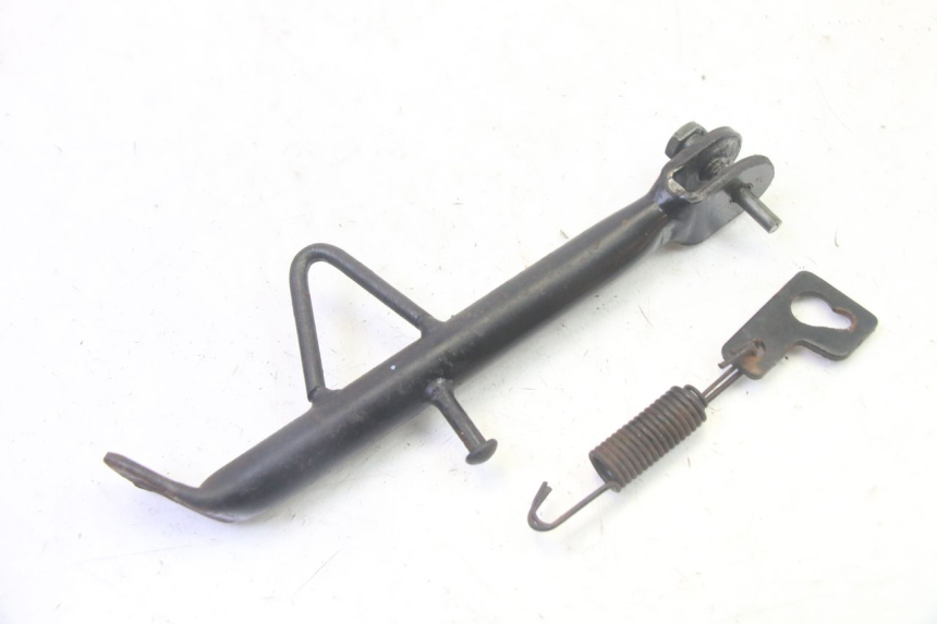 photo de CAVALLETTO LATERALE TNT MOTOR ROMA 10' 4T 50 (2019 - 2022) - Vista principale