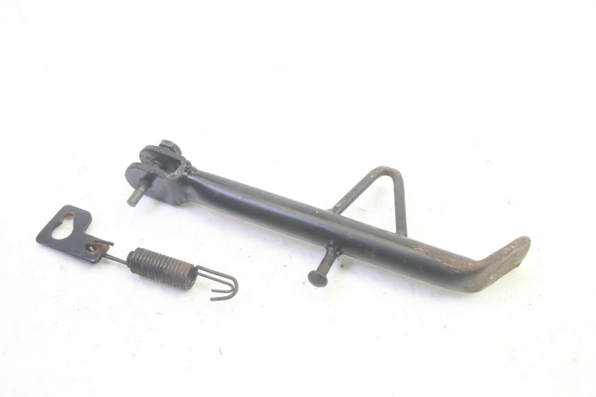 photo de CAVALLETTO LATERALE TNT MOTOR ROMA 10' 4T 50 (2019 - 2022) - Zoom sullo stato d'uso