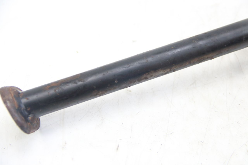photo de CAVALLETTO LATERALE HYOSUNG RT KARION 125 (2003 - 2007)