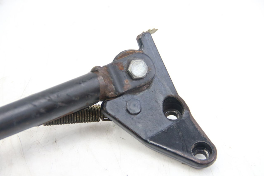 photo de CAVALLETTO LATERALE HYOSUNG RT KARION 125 (2003 - 2007)