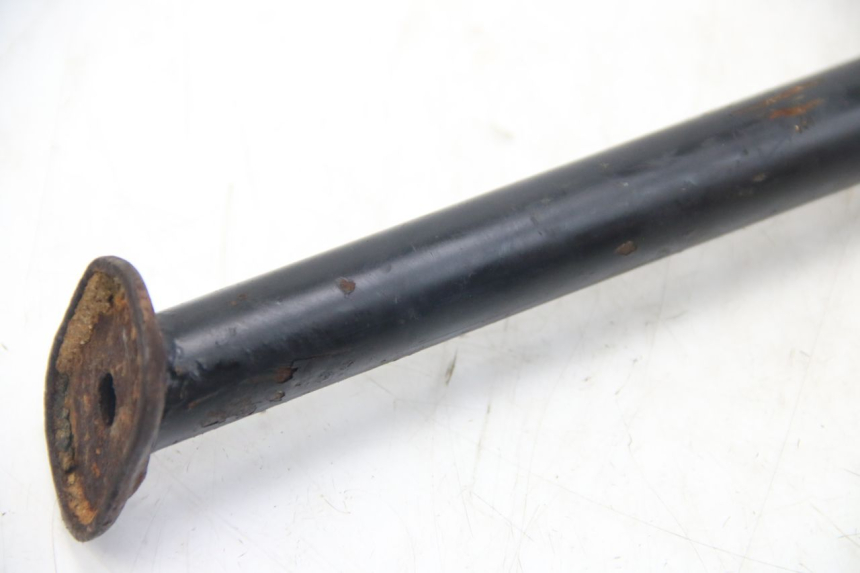 photo de CAVALLETTO LATERALE HYOSUNG RT KARION 125 (2003 - 2007)