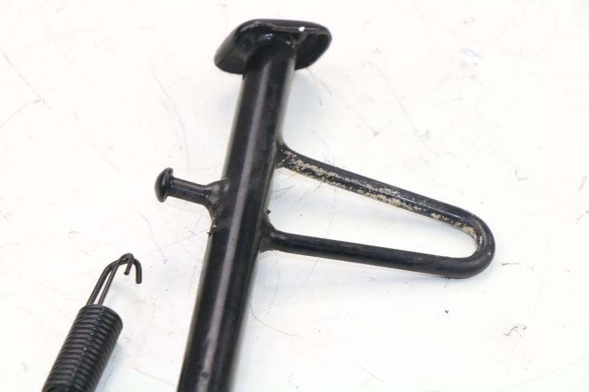 photo de Cavalletto laterale S-RIDER CAPRI 2T 50 (2010 - 2017)