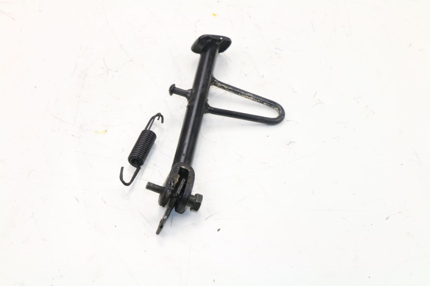 photo de Cavalletto laterale S-RIDER CAPRI 2T 50 (2010 - 2017)