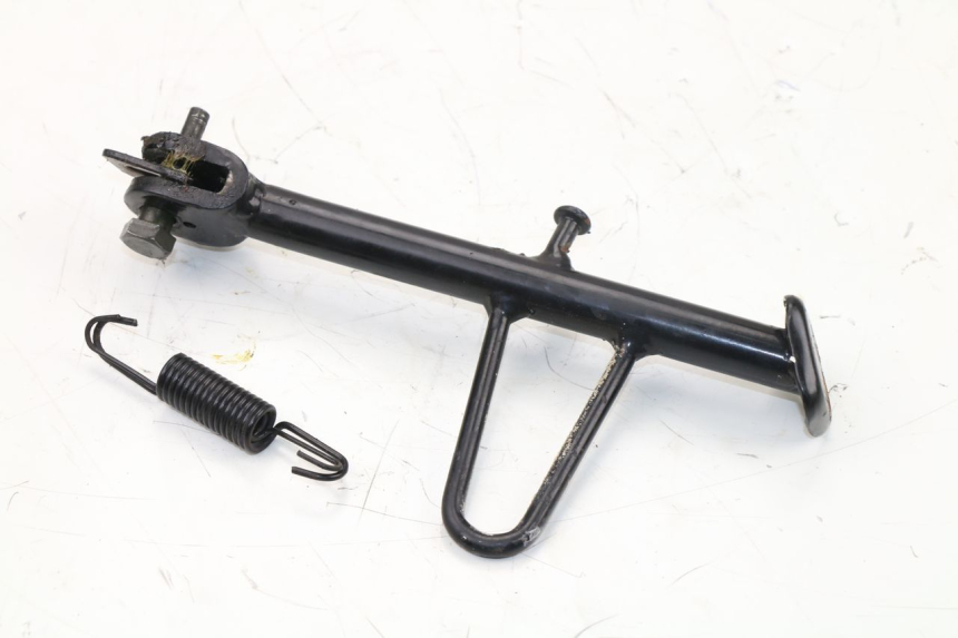 photo de Cavalletto laterale S-RIDER CAPRI 2T 50 (2010 - 2017)