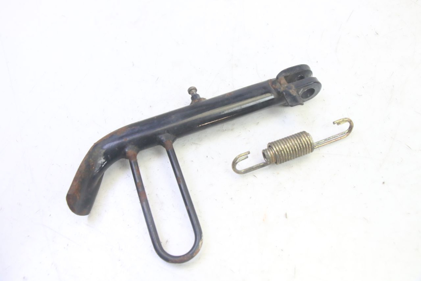 photo de CAVALLETTO LATERALE DAELIM S1 125 (2007 - 2016) - Dettaglio del componente