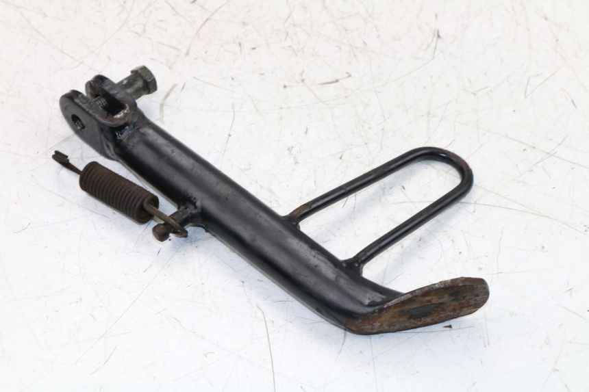 photo de Cavalletto laterale DAELIM S4 50 (2010 - 2015)