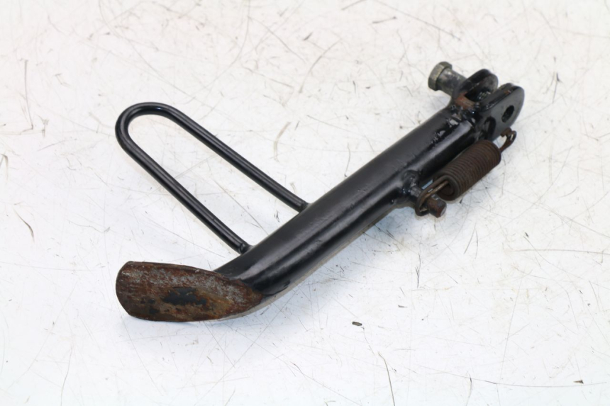 photo de Cavalletto laterale DAELIM S4 50 (2010 - 2015)