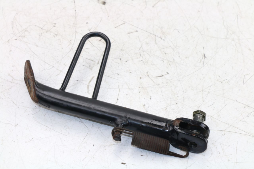 photo de Cavalletto laterale DAELIM S4 50 (2010 - 2015)