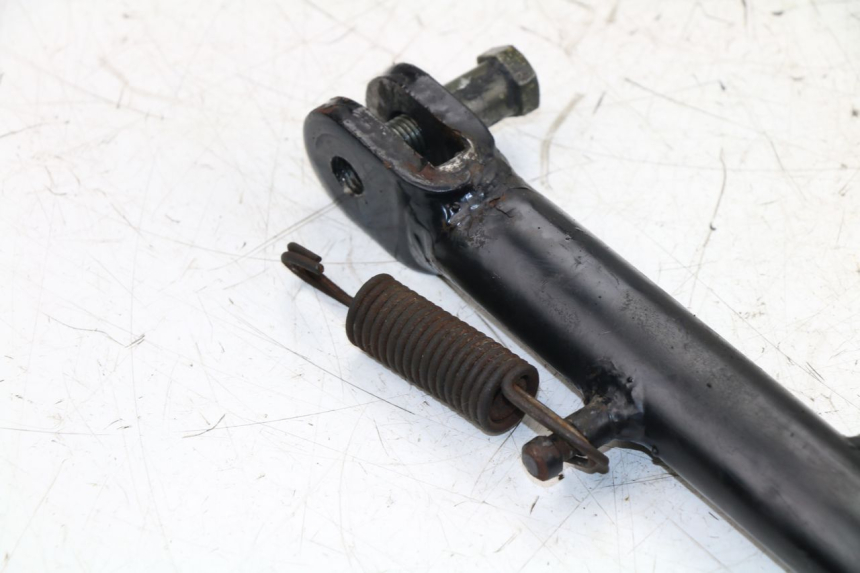 photo de Cavalletto laterale DAELIM S4 50 (2010 - 2015)